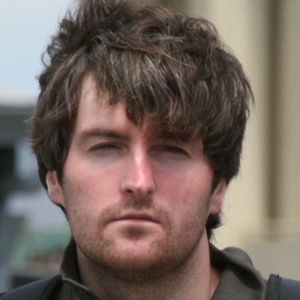 Meet your Posher, Sean